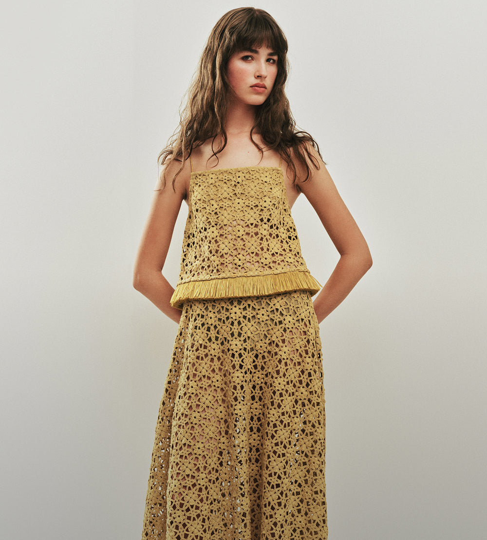 Aje seasonal campaign photography
