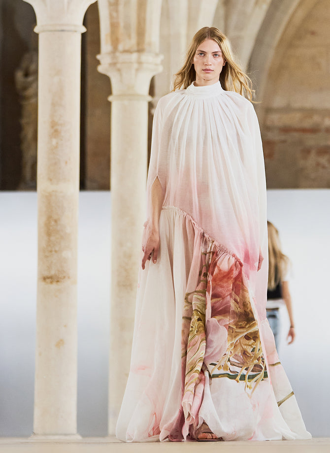 Aje Paris Fashion Week reference